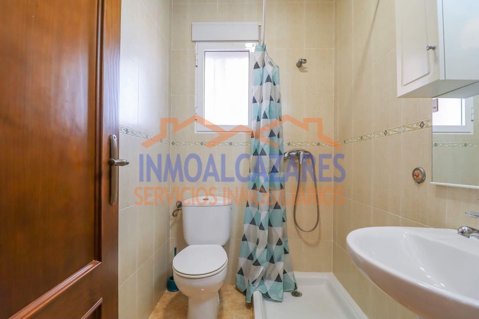 3 soveværelse Villa til salg i El Carmoli med garage - € 215.000 (Ref: 8457023)