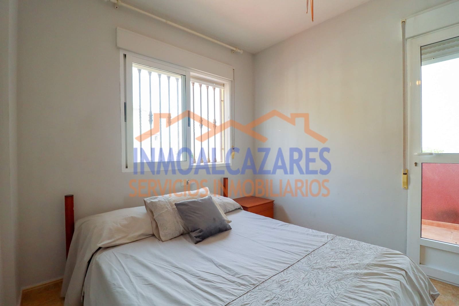 3 soveværelse Villa til salg i El Carmoli med garage - € 215.000 (Ref: 8457023)