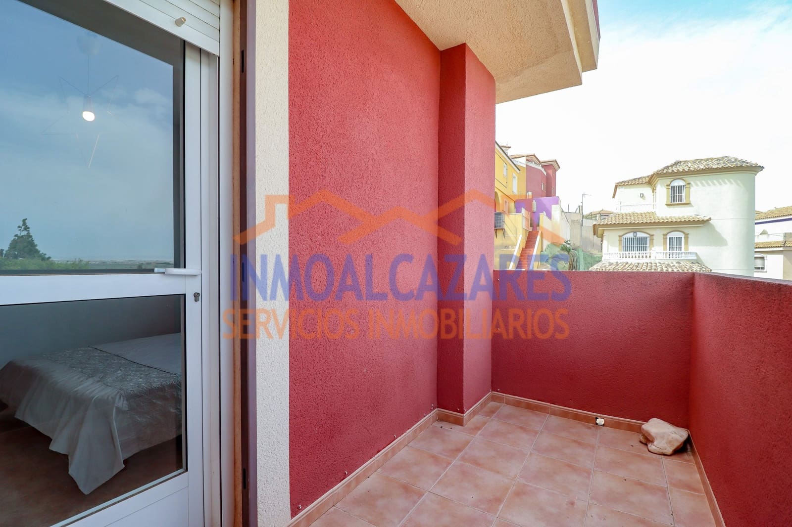 3 soveværelse Villa til salg i El Carmoli med garage - € 215.000 (Ref: 8457023)