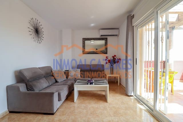 3 soveværelse Villa til salg i El Carmoli, Cartagena med garage - € 215.000 (Ref: 8457023)