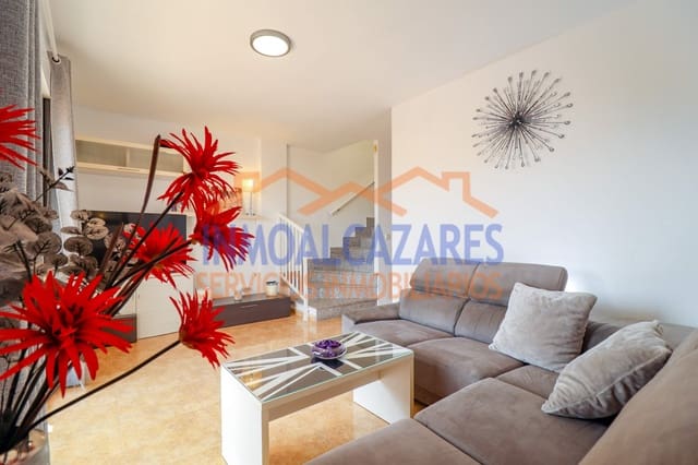 3 soveværelse Villa til salg i El Carmoli, Cartagena med garage - € 215.000 (Ref: 8457023)