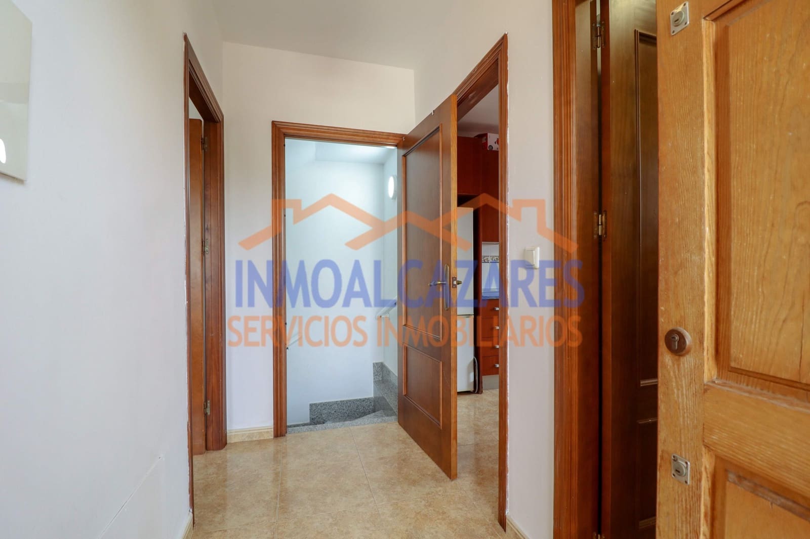 3 soveværelse Villa til salg i El Carmoli med garage - € 215.000 (Ref: 8457023)