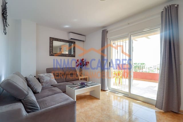 3 soveværelse Villa til salg i El Carmoli, Cartagena med garage - € 215.000 (Ref: 8457023)