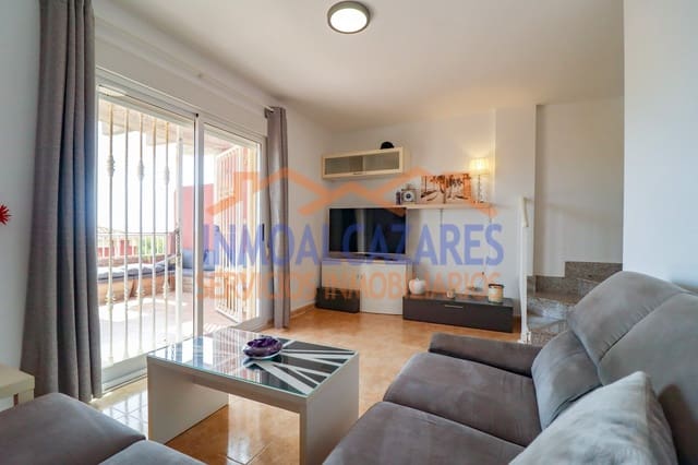 3 soveværelse Villa til salg i El Carmoli, Cartagena med garage - € 215.000 (Ref: 8457023)