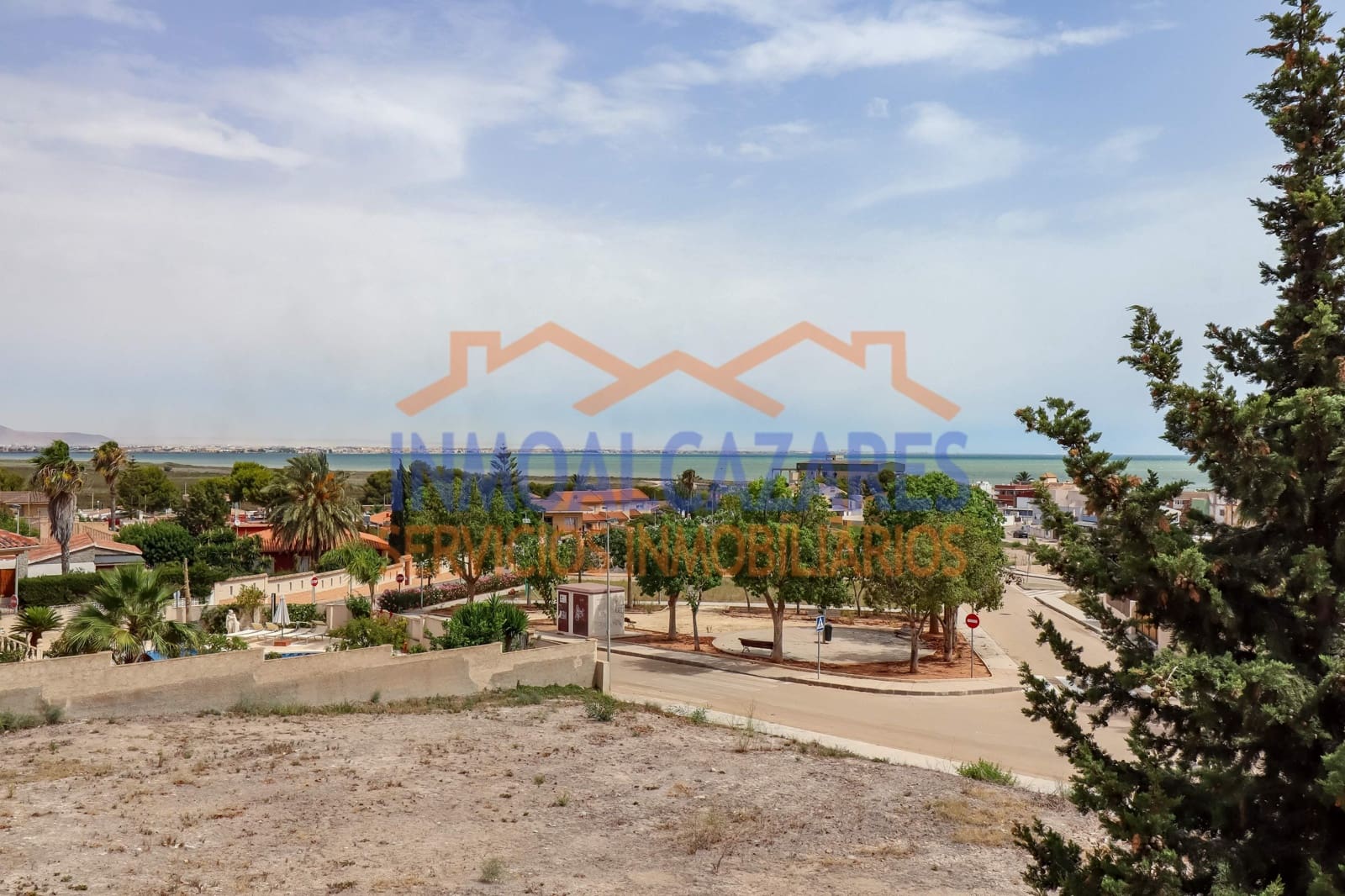 3 soveværelse Villa til salg i El Carmoli med garage - € 215.000 (Ref: 8457023)