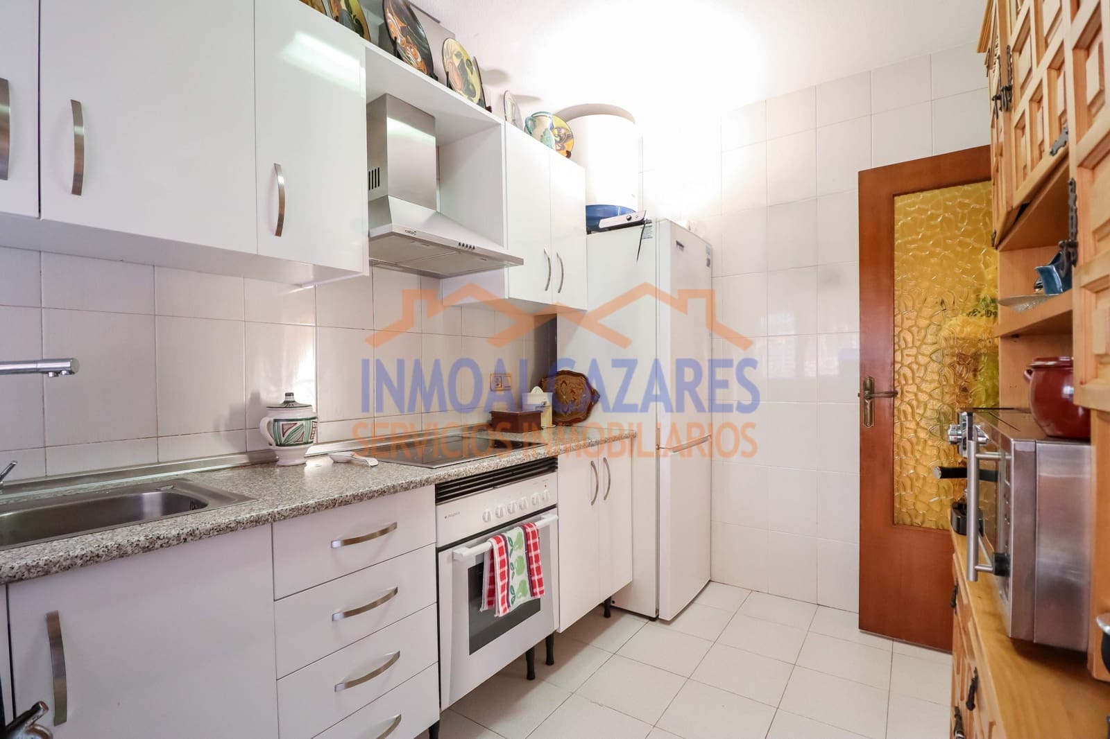 3 soveværelse Lejlighed til salg i Los Narejos - € 149.900 (Ref: 8874734)