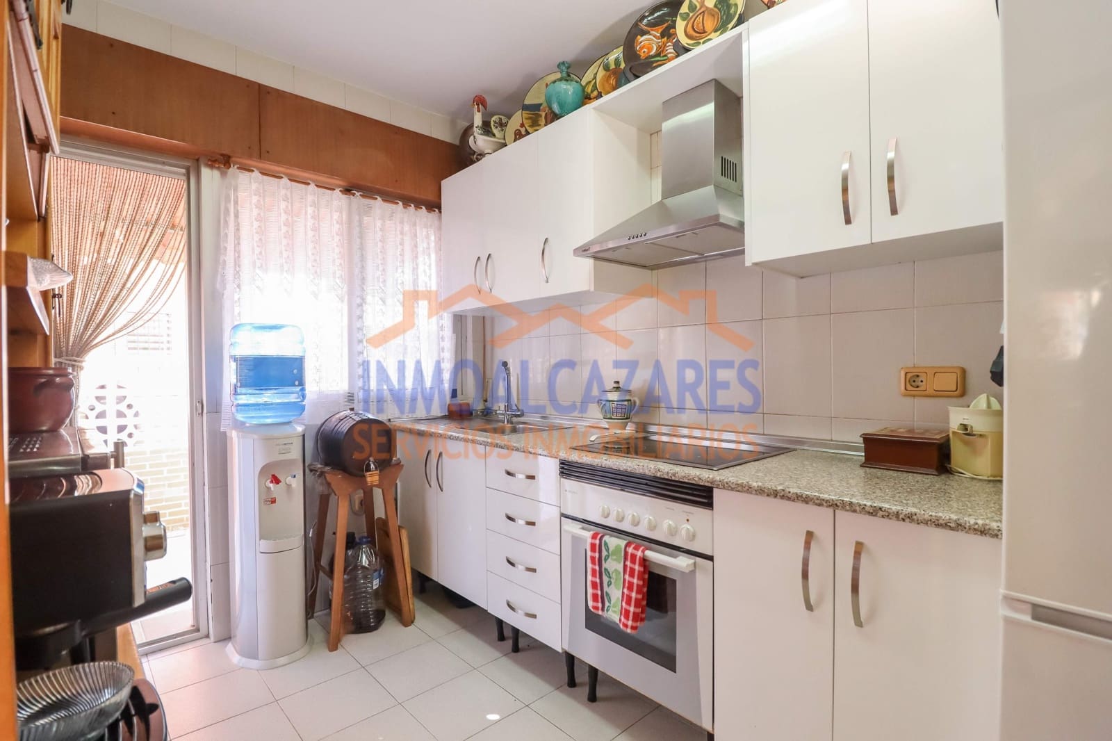 3 soveværelse Lejlighed til salg i Los Narejos - € 149.900 (Ref: 8874734)