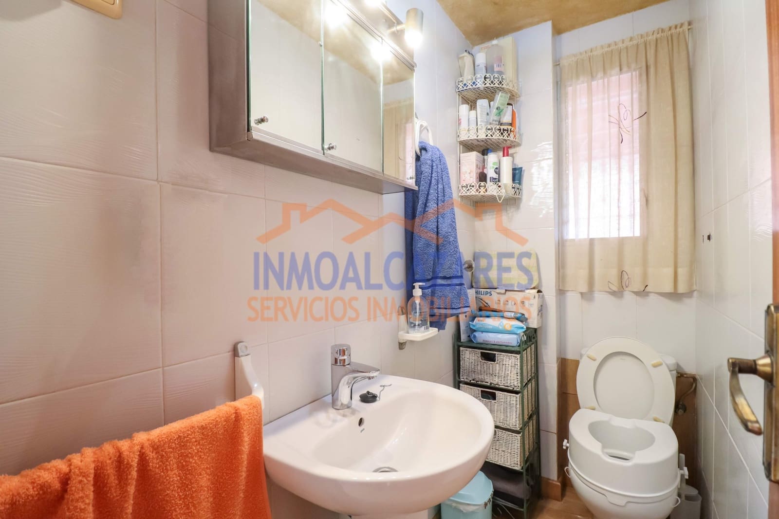 3 soveværelse Lejlighed til salg i Los Narejos - € 149.900 (Ref: 8874734)