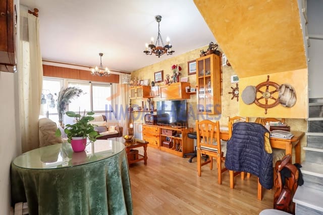 3 Zimmer Apartment zu verkaufen in Los Narejos, Los Alcázares - 149.900 € (Ref: 8874734)