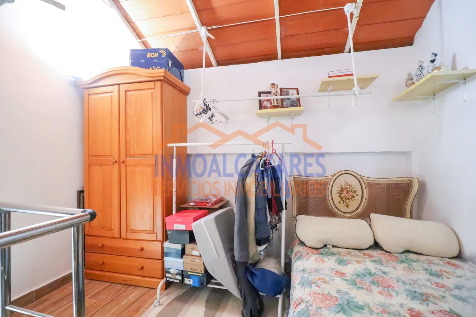 3 soveværelse Lejlighed til salg i Los Narejos - € 149.900 (Ref: 8874734)