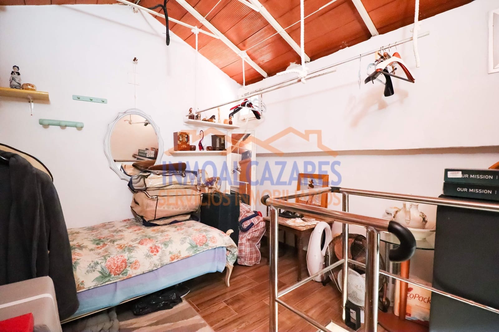 3 soveværelse Lejlighed til salg i Los Narejos - € 149.900 (Ref: 8874734)