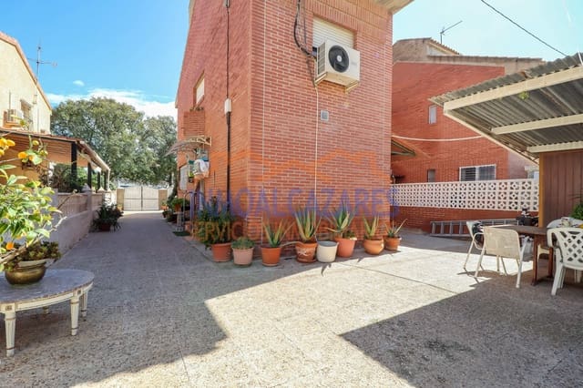 3 Zimmer Apartment zu verkaufen in Los Narejos, Los Alcázares - 149.900 € (Ref: 8874734)