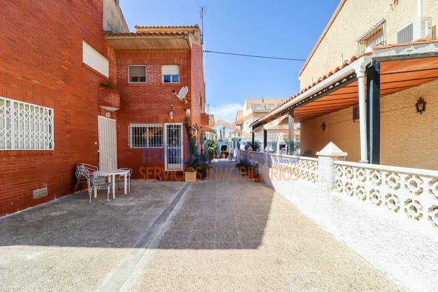 3 Zimmer Apartment zu verkaufen in Los Narejos, Los Alcázares - 149.900 € (Ref: 8874734)
