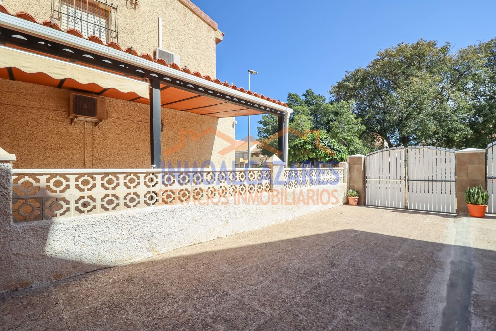 3 soveværelse Lejlighed til salg i Los Narejos - € 149.900 (Ref: 8874734)