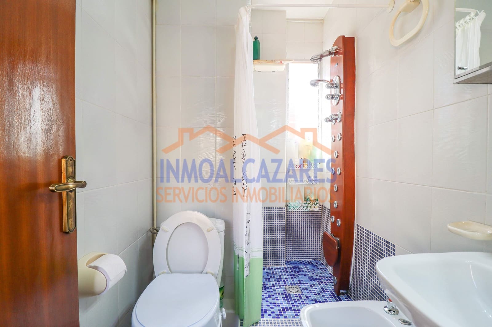 3 bedroom Apartment for sale in Los Narejos - € 149,900 (Ref: 8874734)