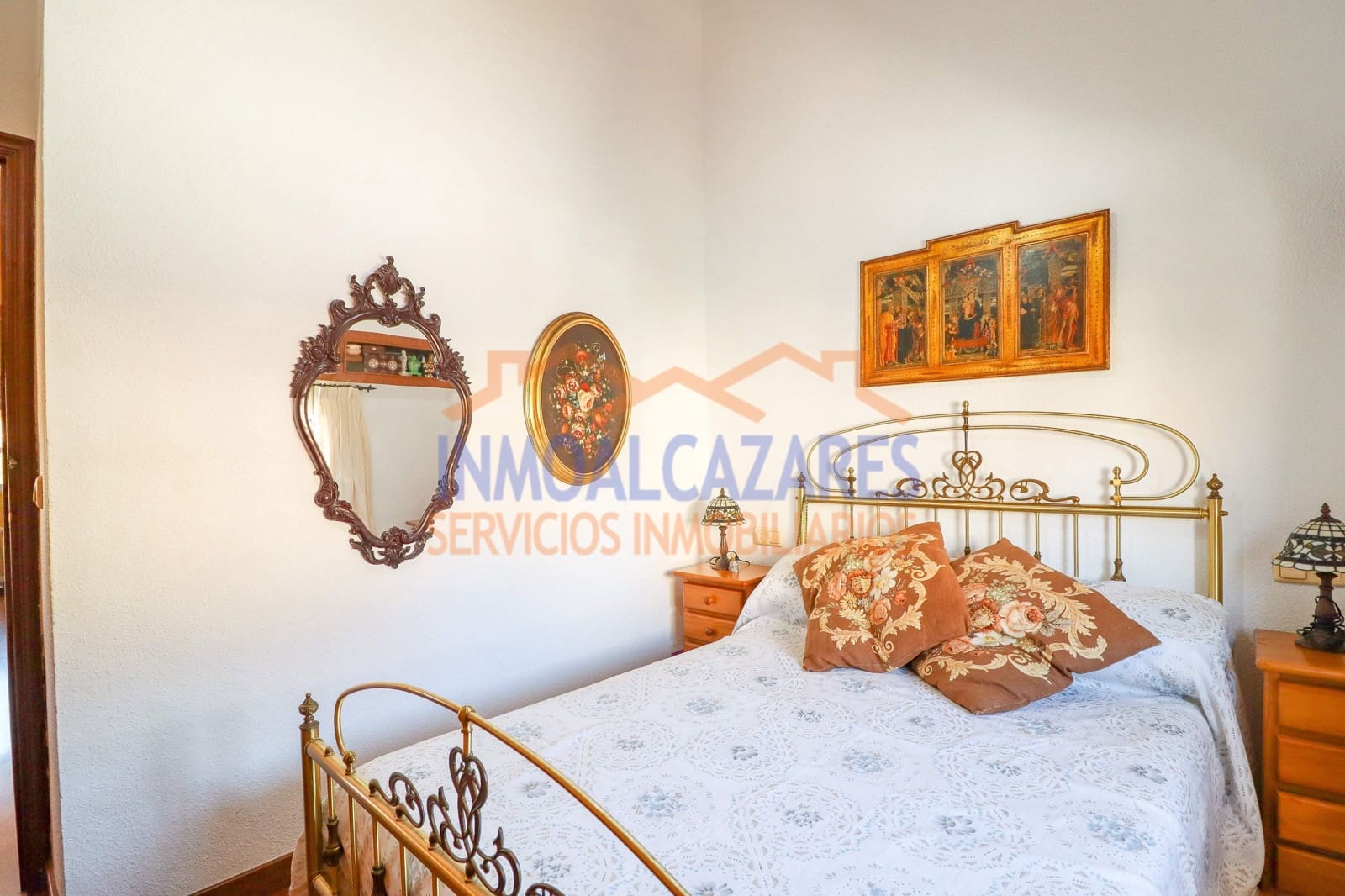 3 bedroom Apartment for sale in Los Narejos - € 149,900 (Ref: 8874734)