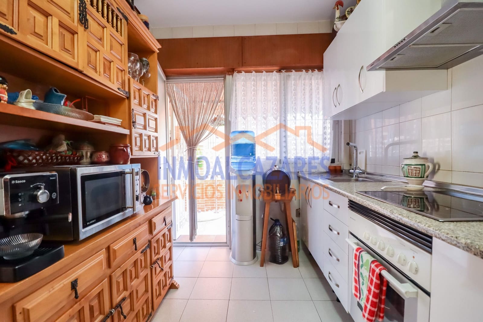 3 bedroom Apartment for sale in Los Narejos - € 149,900 (Ref: 8874734)