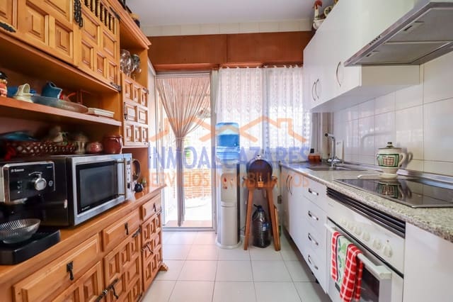 3 slaapkamer Appartement te koop in Los Narejos, Los Alcázares - € 149.900 (Ref: 8874734)