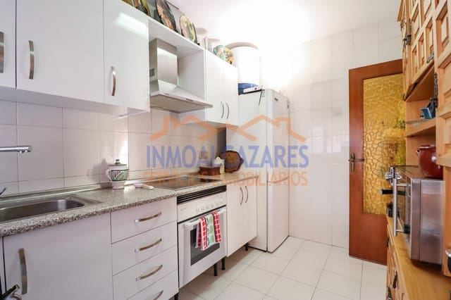 3 slaapkamer Appartement te koop in Los Narejos, Los Alcázares - € 149.900 (Ref: 8874734)