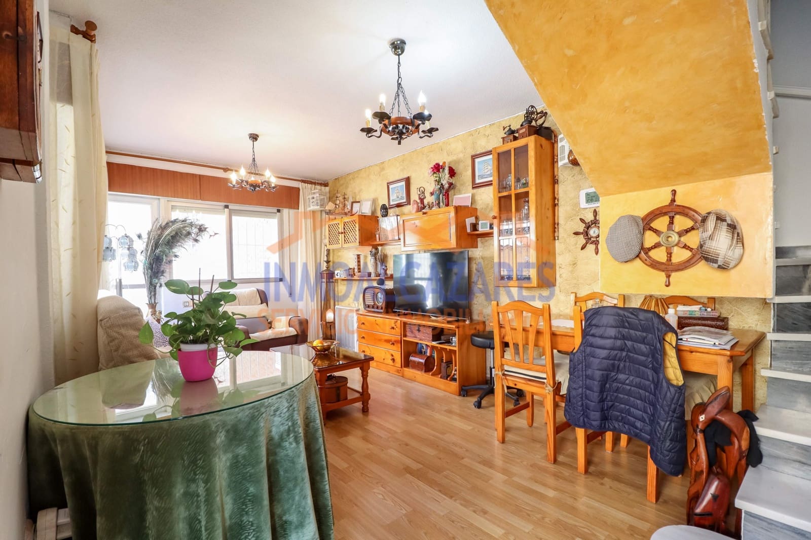 3 bedroom Apartment for sale in Los Narejos - € 149,900 (Ref: 8874734)