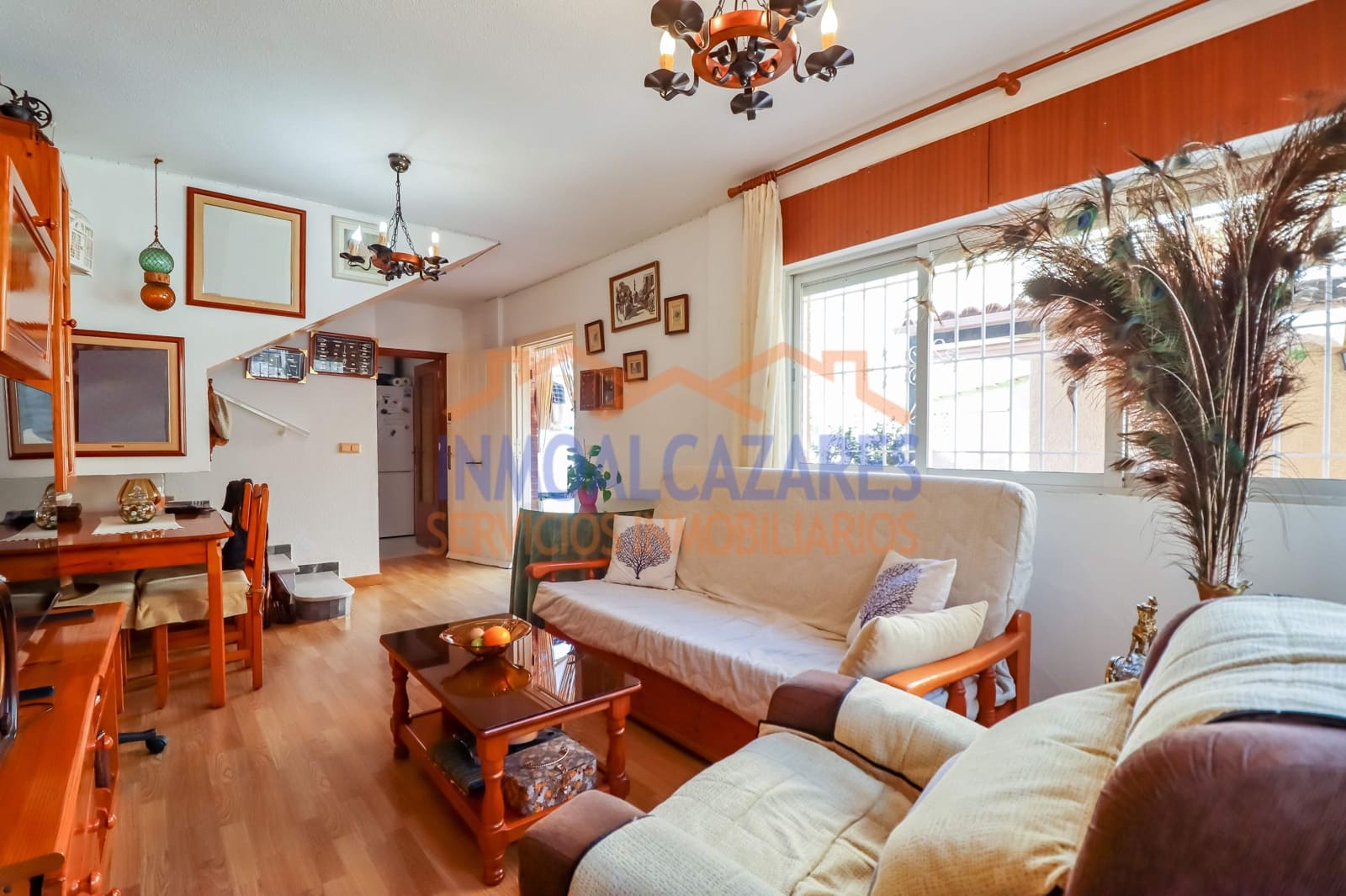 3 bedroom Apartment for sale in Los Narejos - € 149,900 (Ref: 8874734)