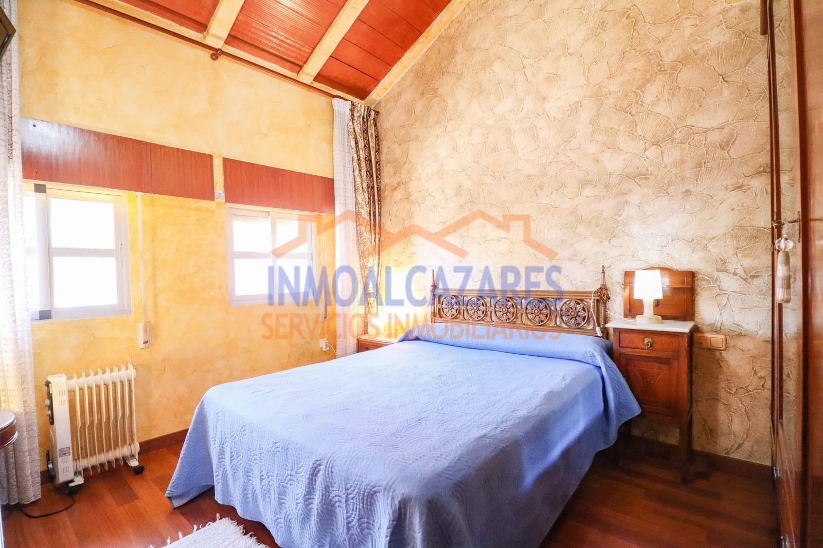 3 bedroom Apartment for sale in Los Narejos - € 149,900 (Ref: 8874734)