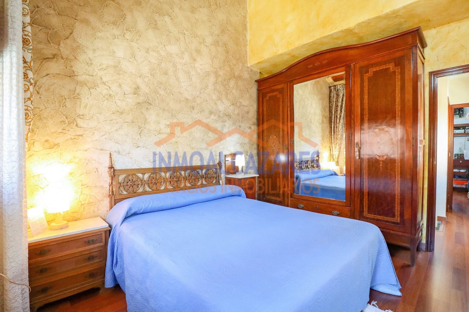 3 bedroom Apartment for sale in Los Narejos - € 149,900 (Ref: 8874734)