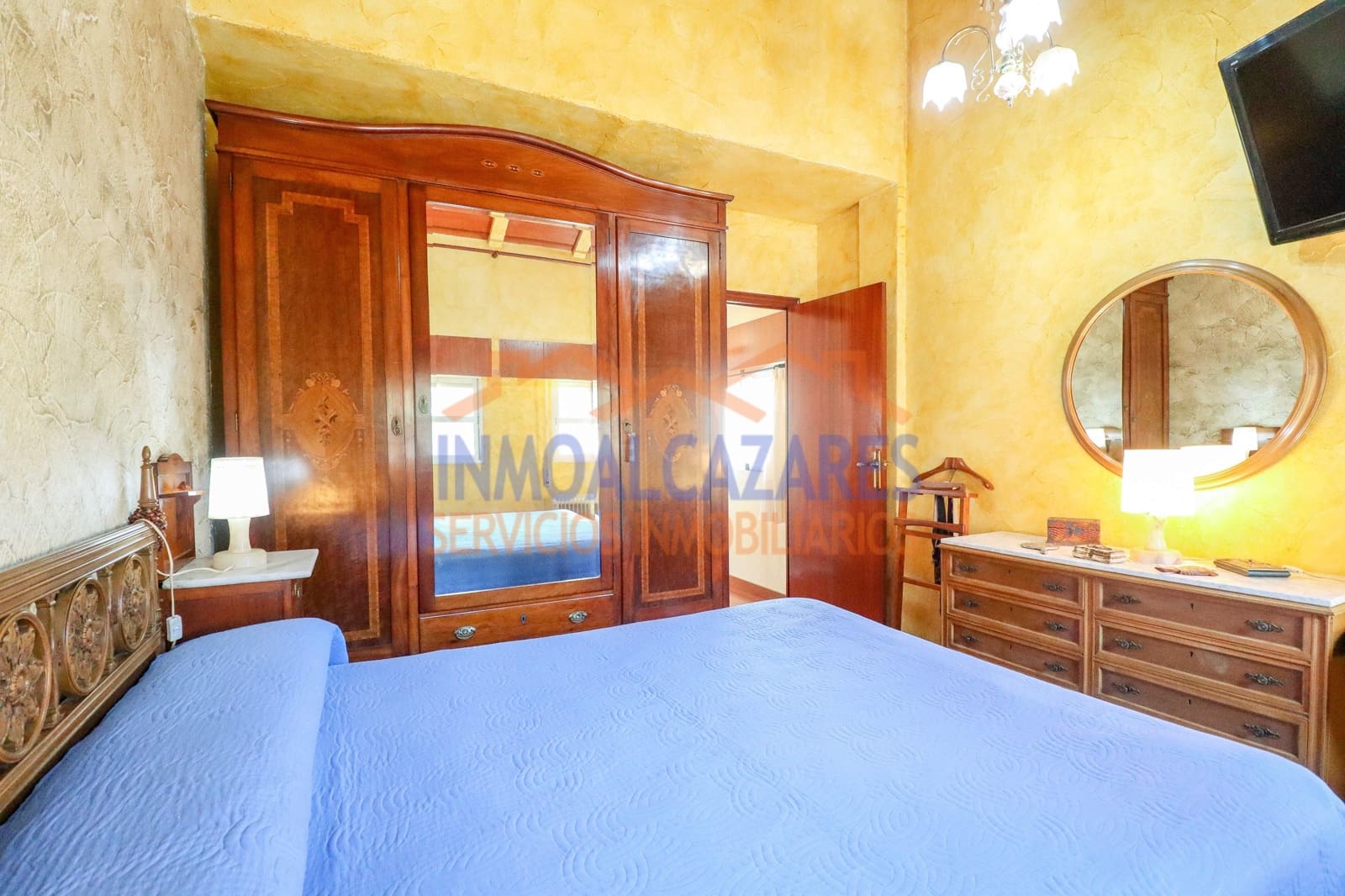 3 bedroom Apartment for sale in Los Narejos - € 149,900 (Ref: 8874734)