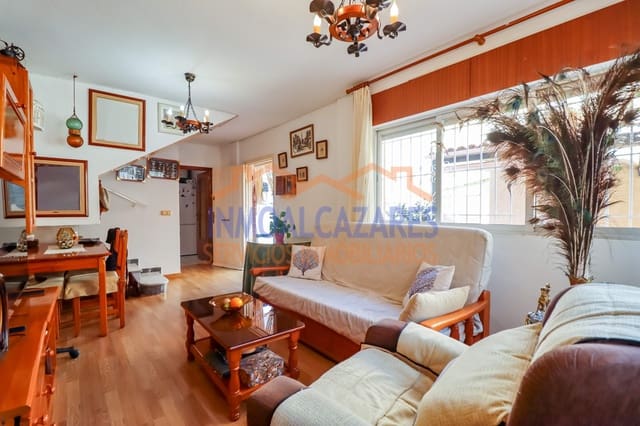 3 slaapkamer Appartement te koop in Los Narejos, Los Alcázares - € 149.900 (Ref: 8874734)