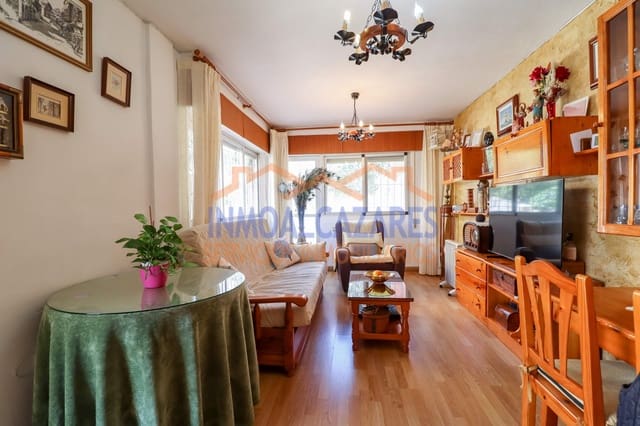 3 slaapkamer Appartement te koop in Los Narejos, Los Alcázares - € 149.900 (Ref: 8874734)
