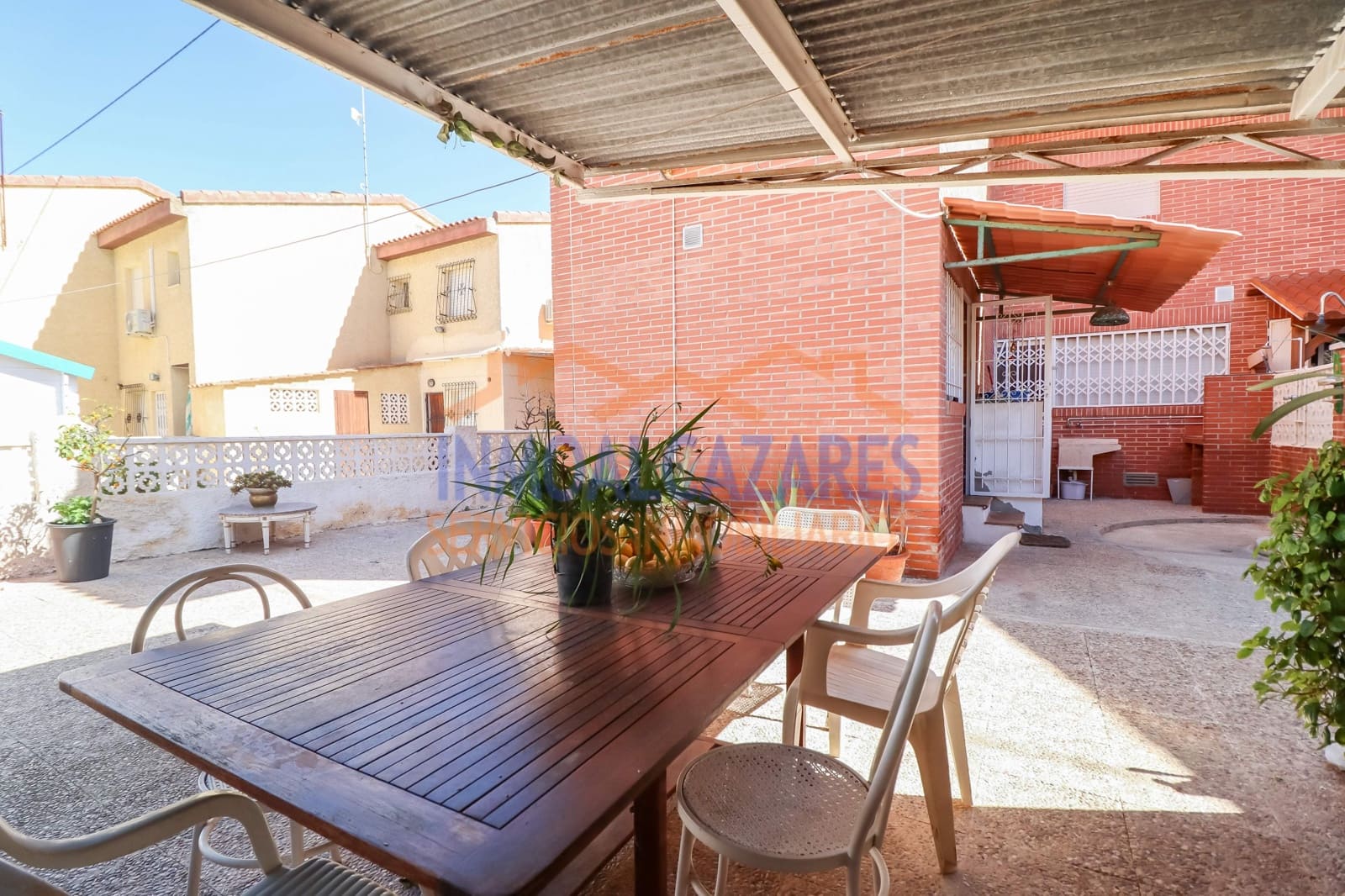 3 bedroom Apartment for sale in Los Narejos - € 149,900 (Ref: 8874734)