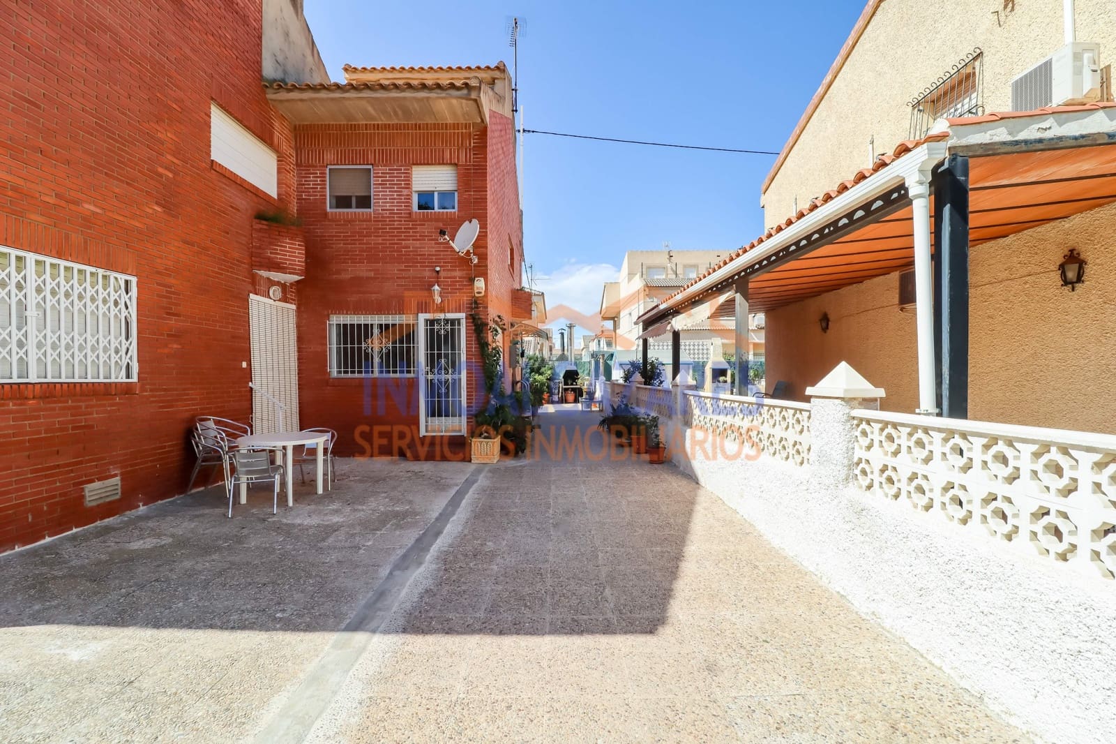 3 bedroom Apartment for sale in Los Narejos - € 149,900 (Ref: 8874734)