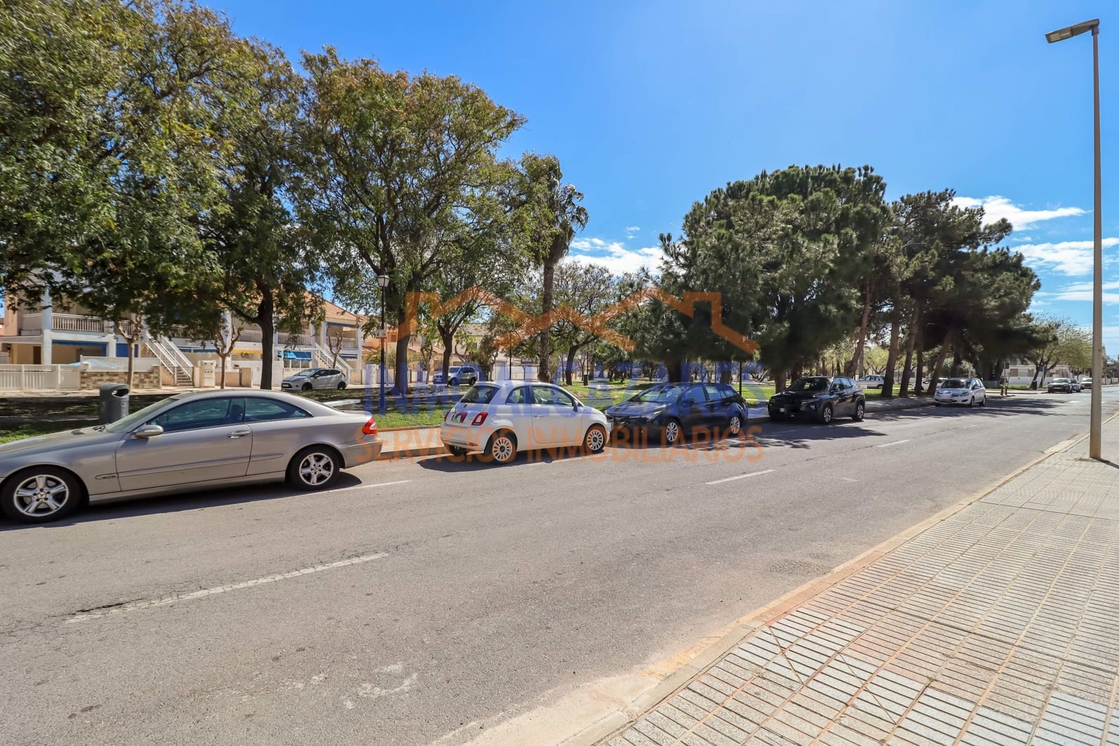 3 bedroom Apartment for sale in Los Narejos - € 149,900 (Ref: 8874734)