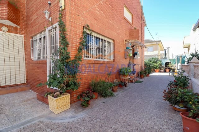 3 slaapkamer Appartement te koop in Los Narejos, Los Alcázares - € 149.900 (Ref: 8874734)