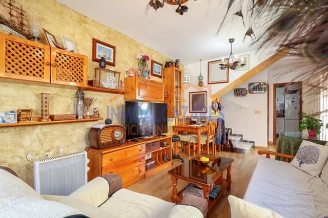 3 slaapkamer Appartement te koop in Los Narejos, Los Alcázares - € 149.900 (Ref: 8874734)