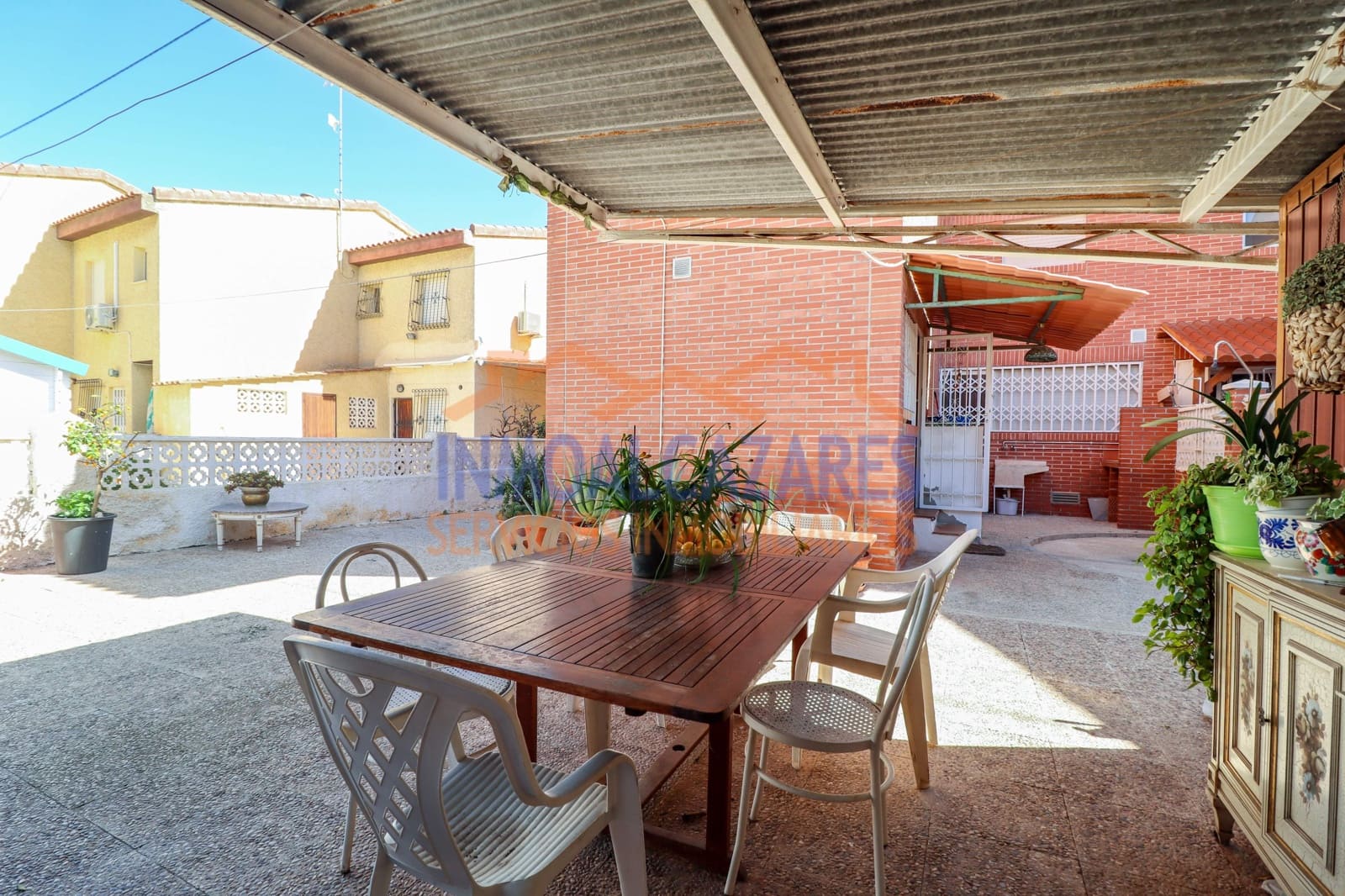 3 bedroom Apartment for sale in Los Narejos - € 149,900 (Ref: 8874734)