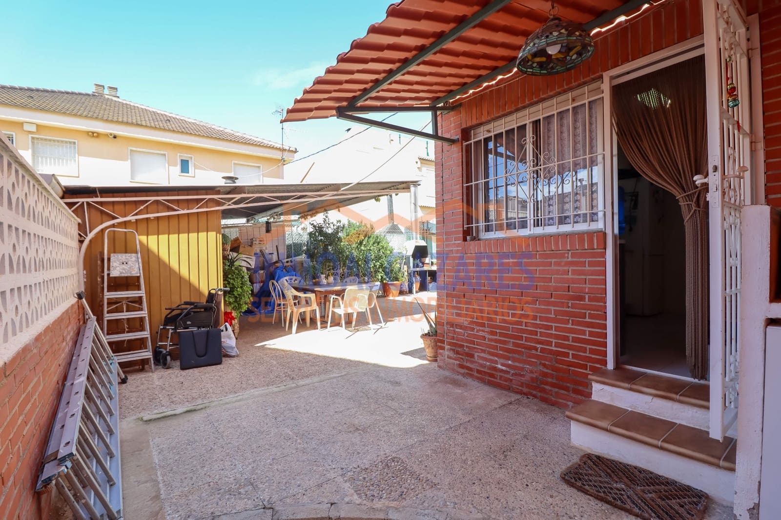 3 bedroom Apartment for sale in Los Narejos - € 149,900 (Ref: 8874734)