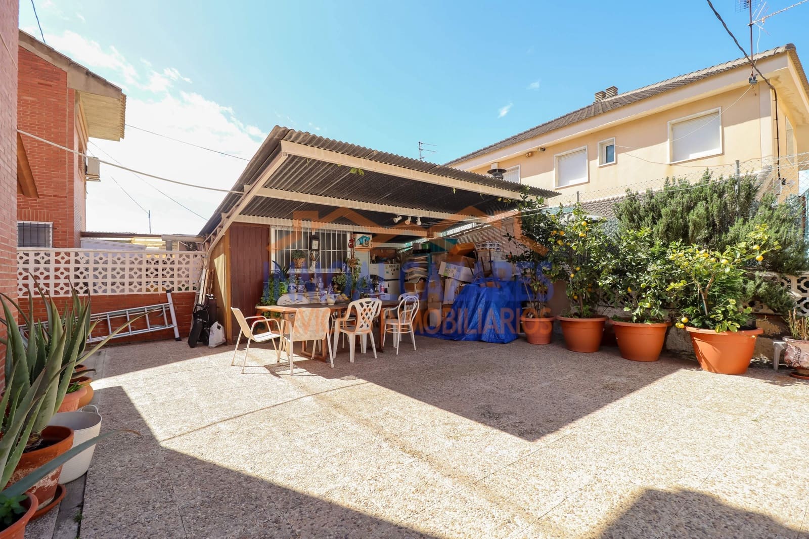 3 bedroom Apartment for sale in Los Narejos - € 149,900 (Ref: 8874734)