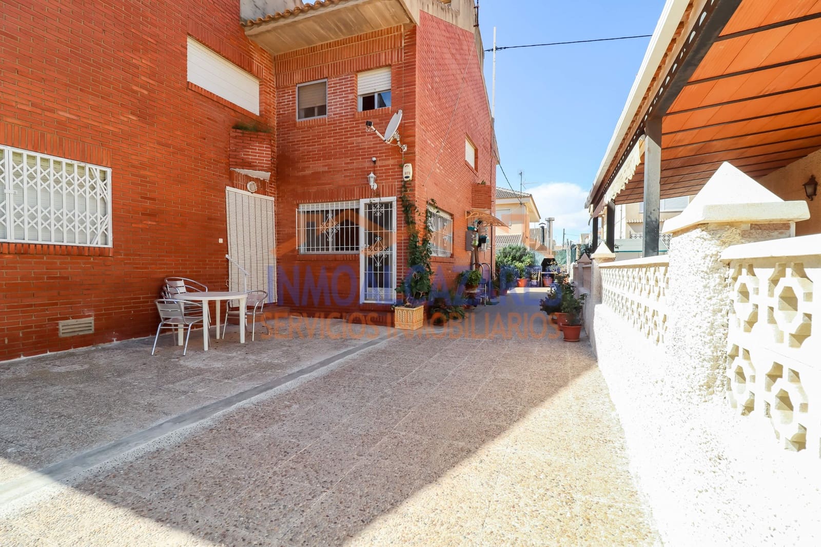 3 bedroom Apartment for sale in Los Narejos - € 149,900 (Ref: 8874734)