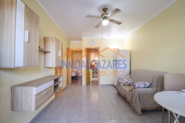2 soveværelse Bungalow til salg i Los Alcázares - € 84.500 (Ref: 9023132)