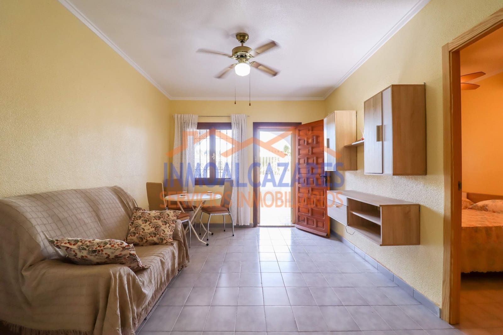 2 soveværelse Bungalow til salg i Los Alcazares - € 84.500 (Ref: 9023132)