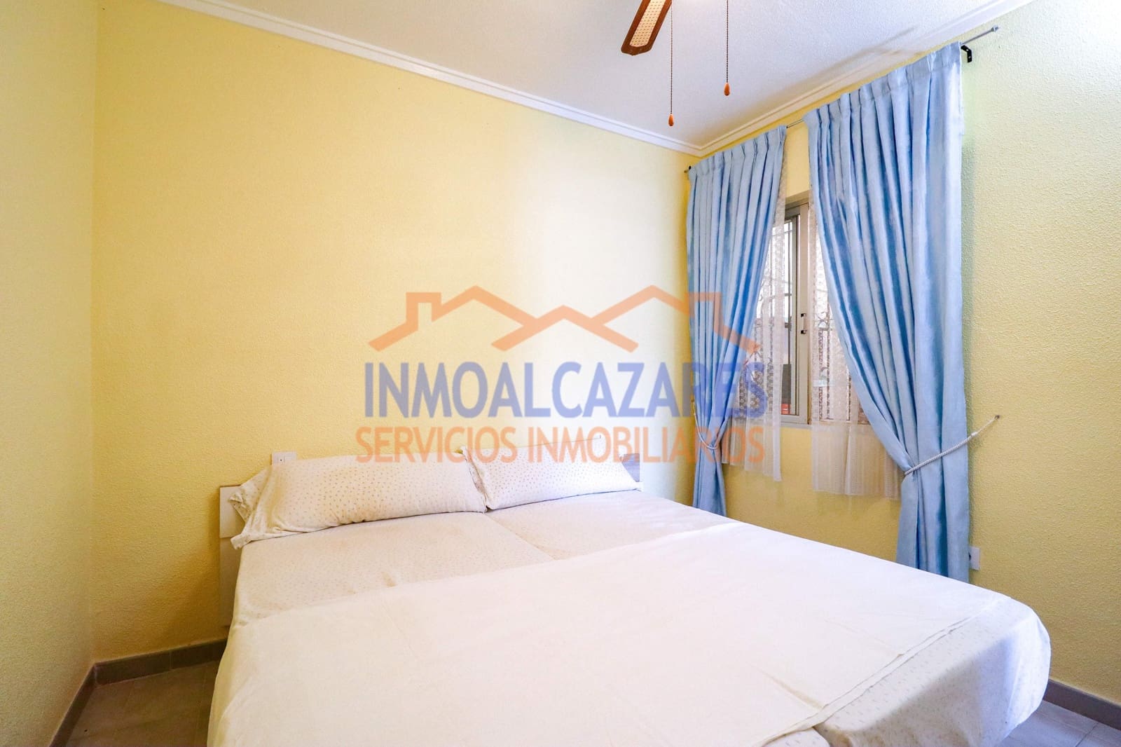 2 soveværelse Bungalow til salg i Los Alcazares - € 84.500 (Ref: 9023132)