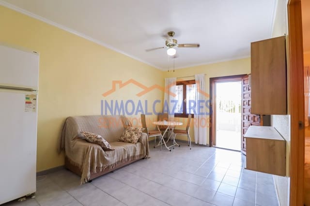 2 soveværelse Bungalow til salg i Los Alcázares - € 84.500 (Ref: 9023132)