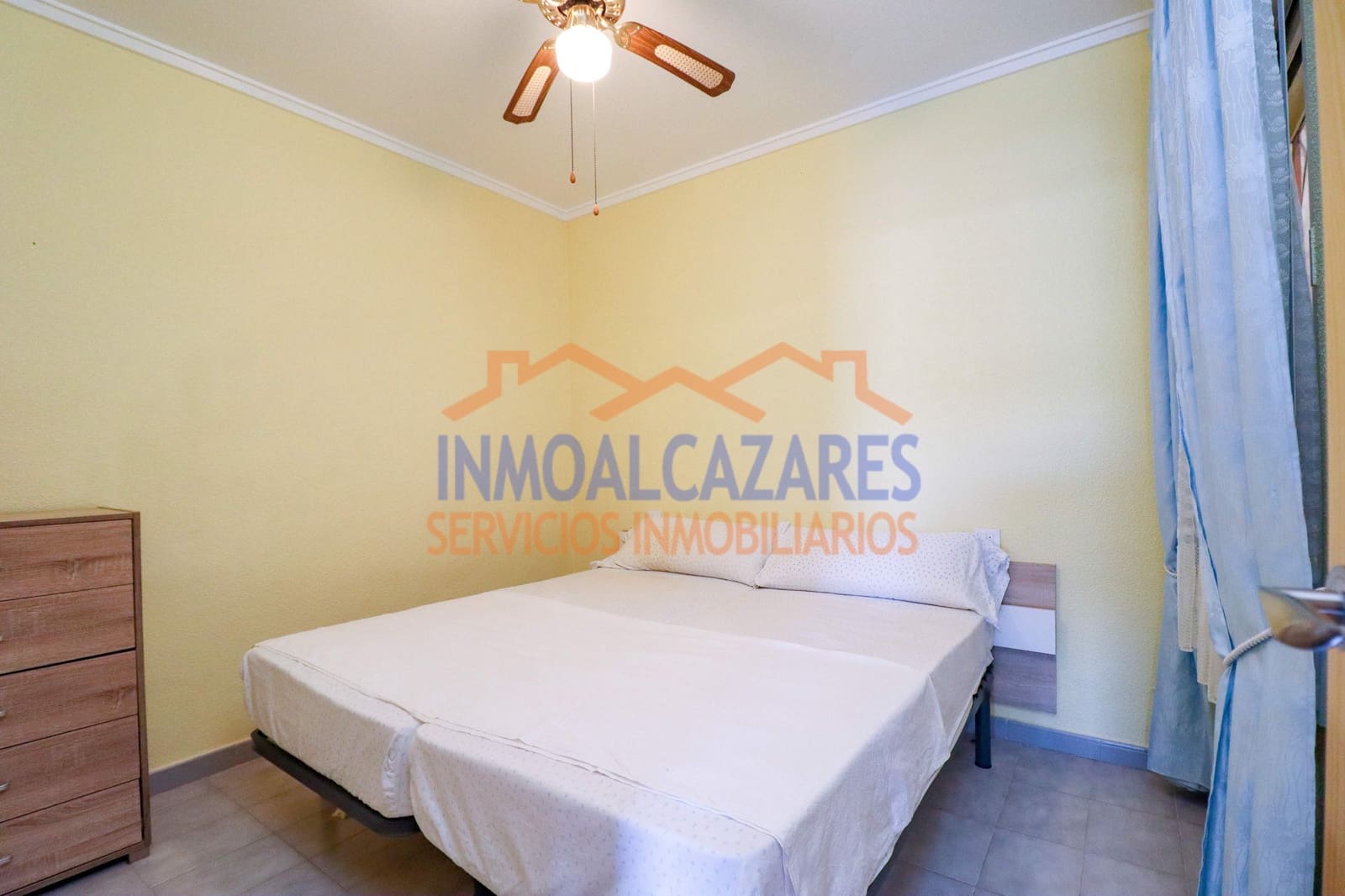 2 soveværelse Bungalow til salg i Los Alcazares - € 84.500 (Ref: 9023132)