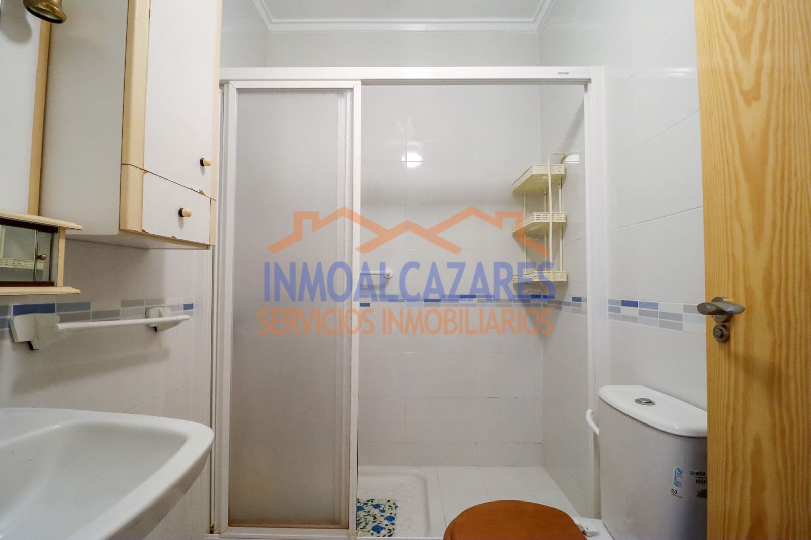 2 soveværelse Bungalow til salg i Los Alcazares - € 84.500 (Ref: 9023132)