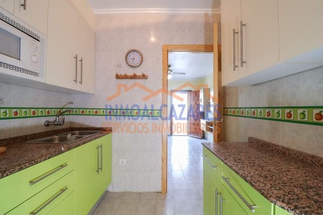2 soveværelse Bungalow til salg i Los Alcázares - € 84.500 (Ref: 9023132)