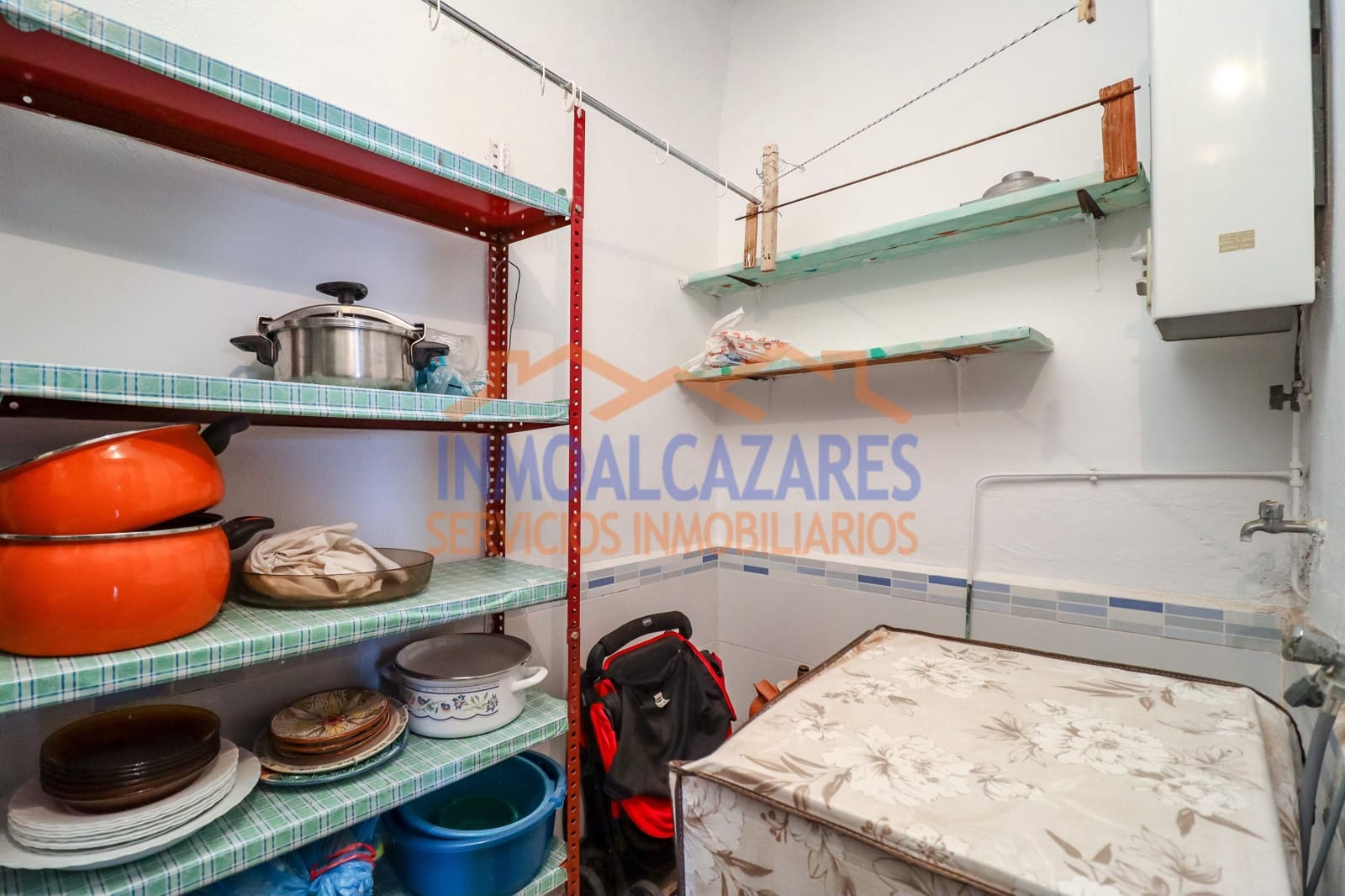 2 soveværelse Bungalow til salg i Los Alcazares - € 84.500 (Ref: 9023132)