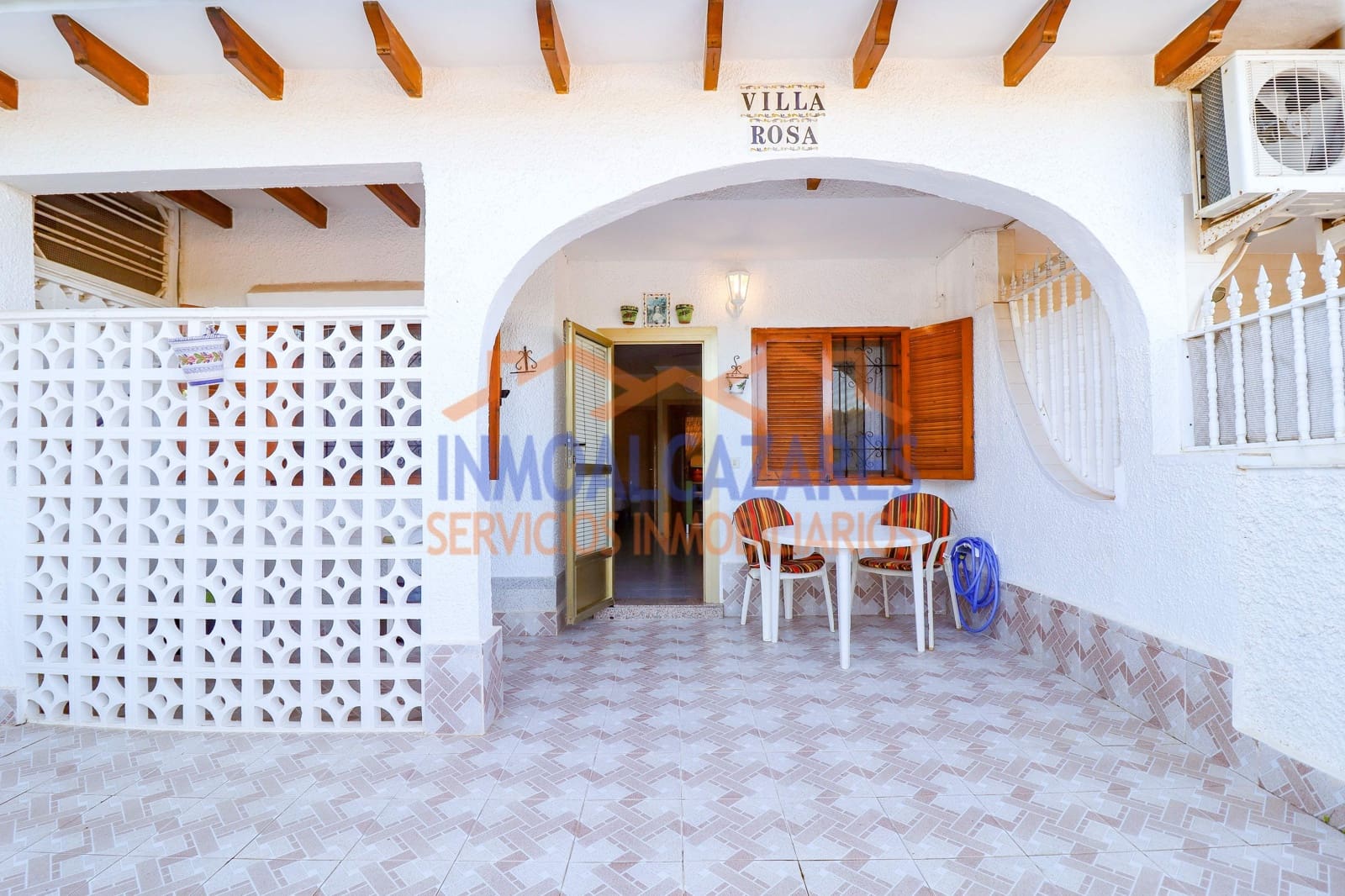 2 soveværelse Bungalow til salg i Los Alcazares - € 84.500 (Ref: 9023132)