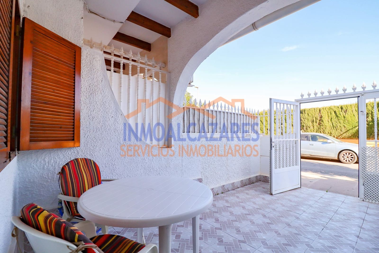 2 soveværelse Bungalow til salg i Los Alcazares - € 84.500 (Ref: 9023132)