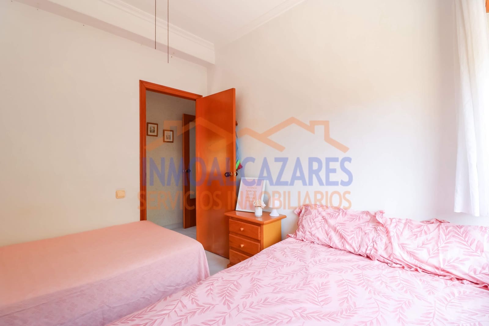 3 Zimmer Villa zu verkaufen in Los Alcazares mit Pool - 156.000 € (Ref: 9068774)